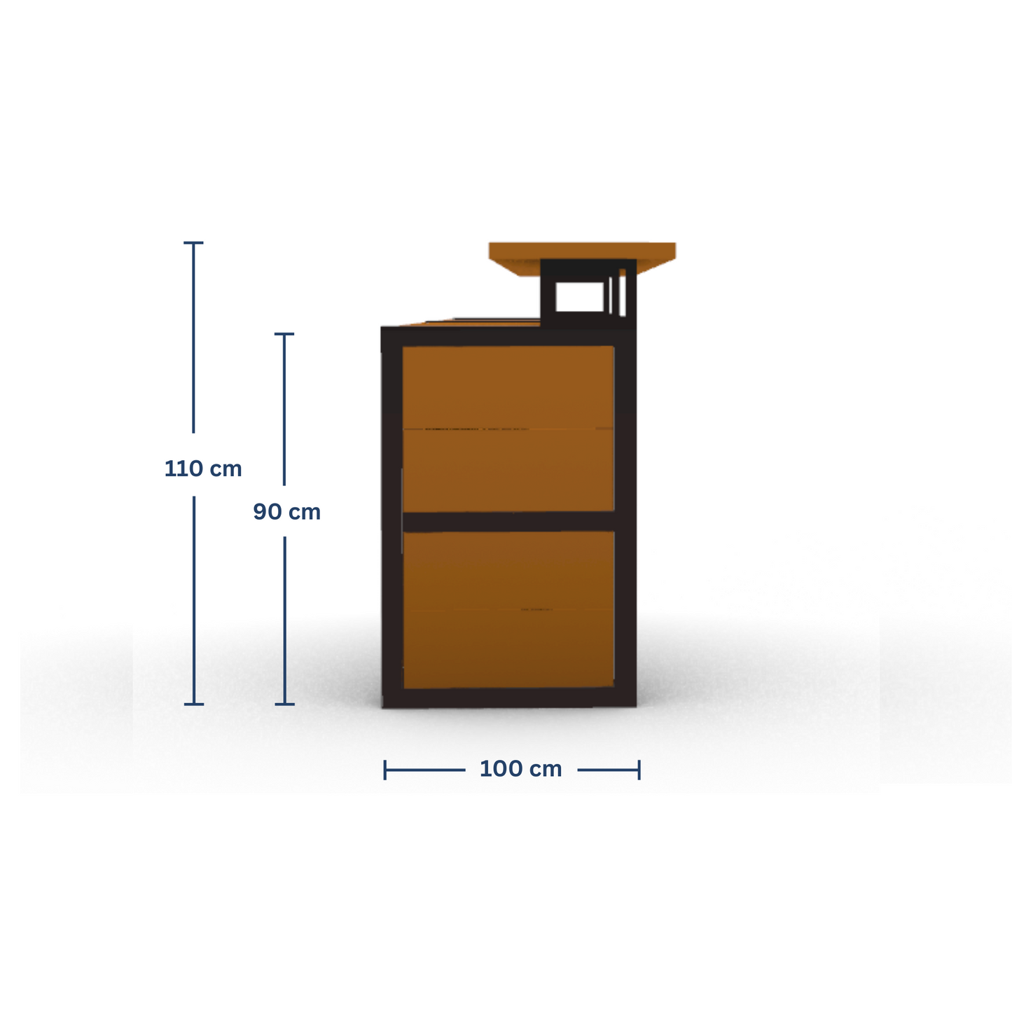 DIY Bar