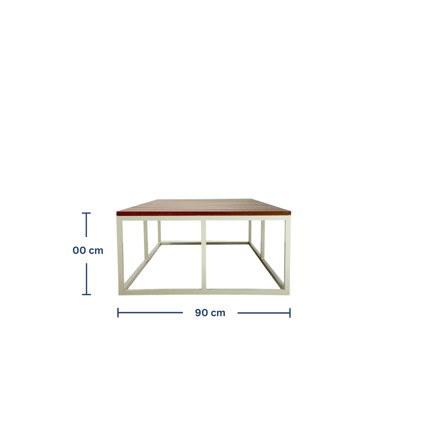 MNML Coffee Table Umbra