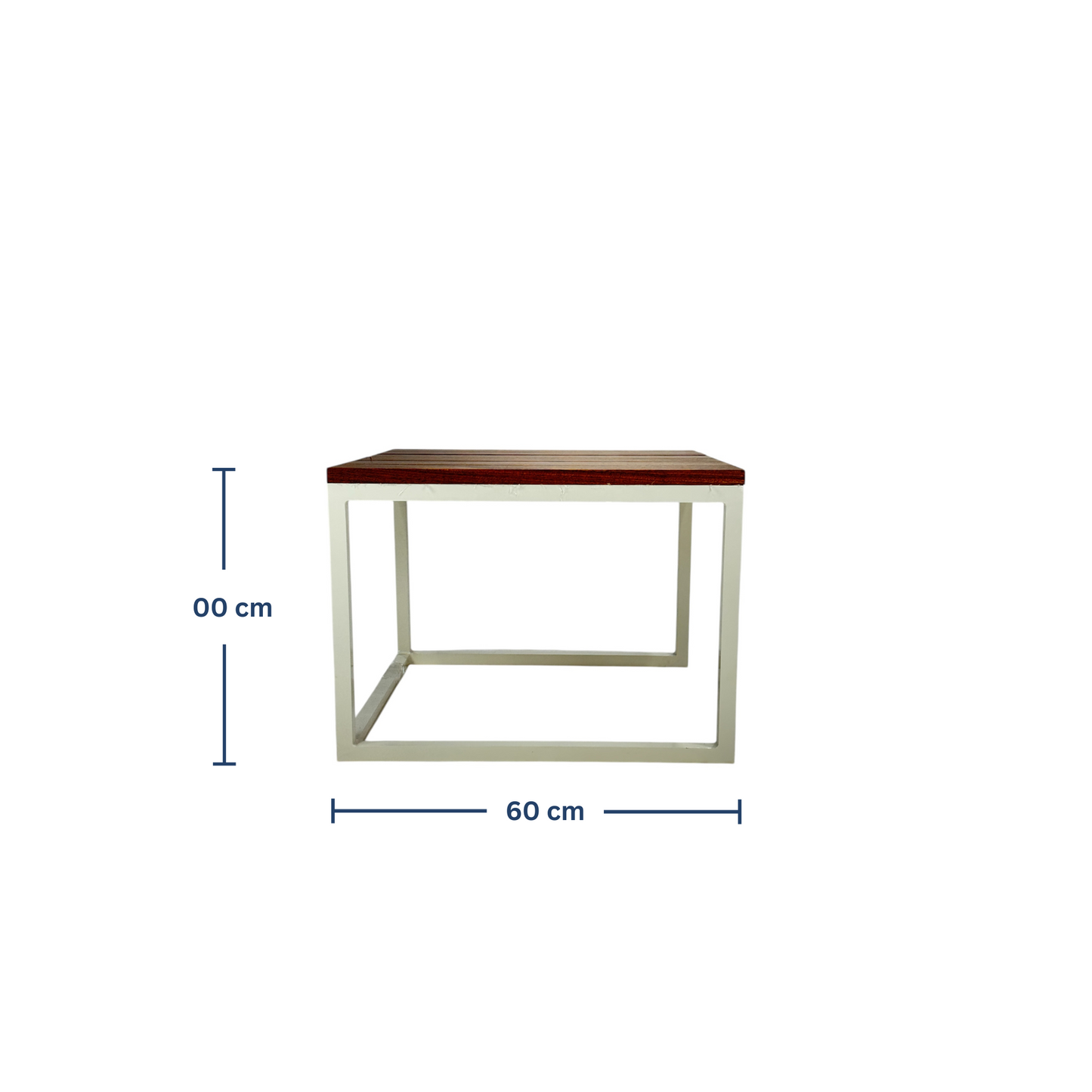 MNML Side Table