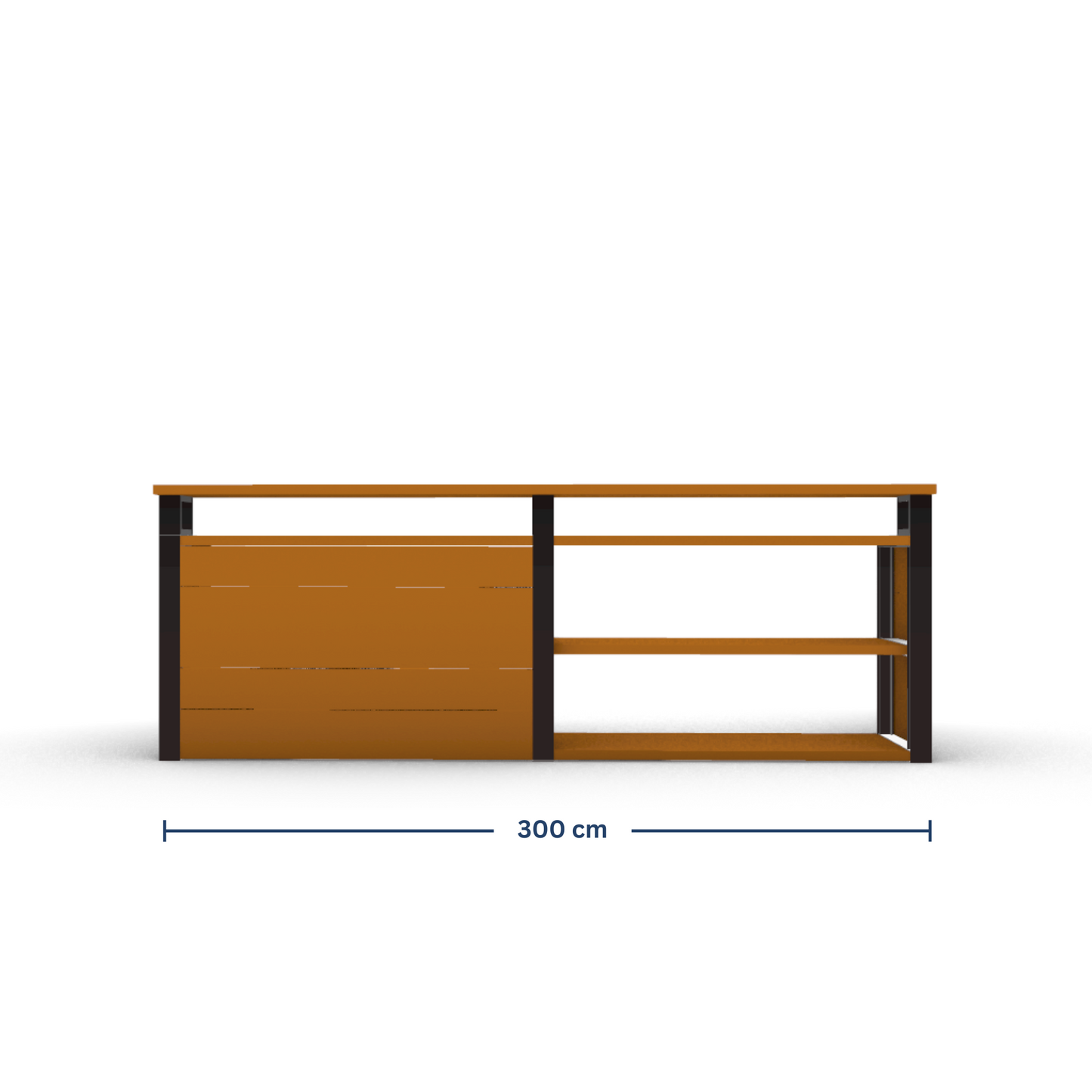 DIY Bar