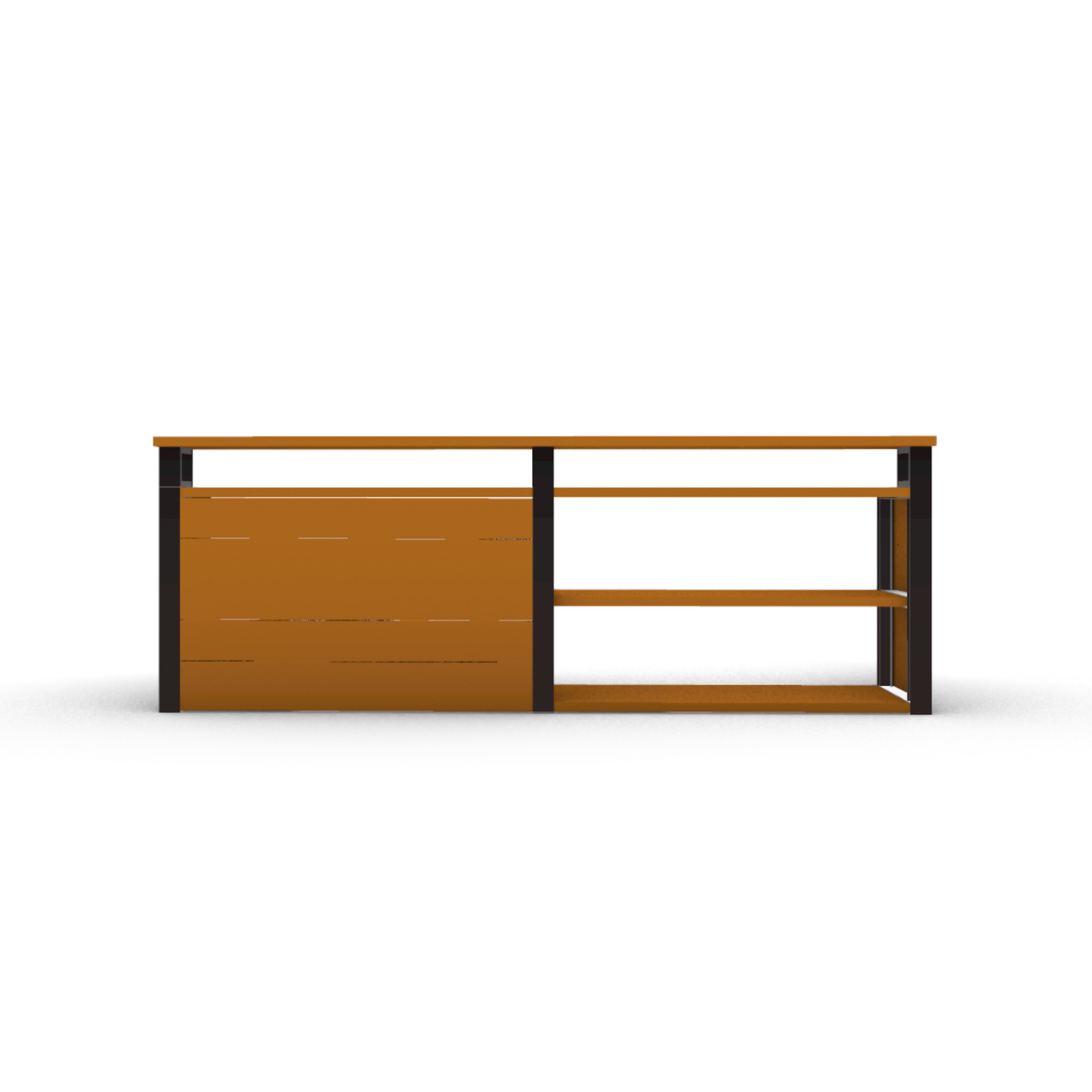 DIY Bar