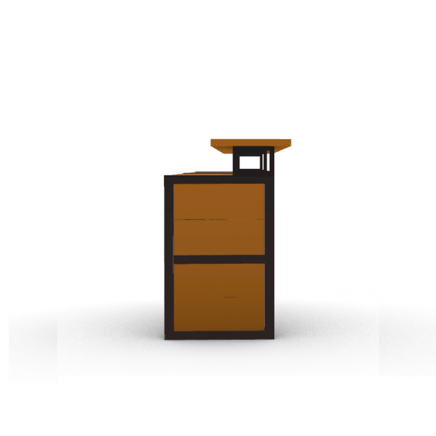 DIY Bar