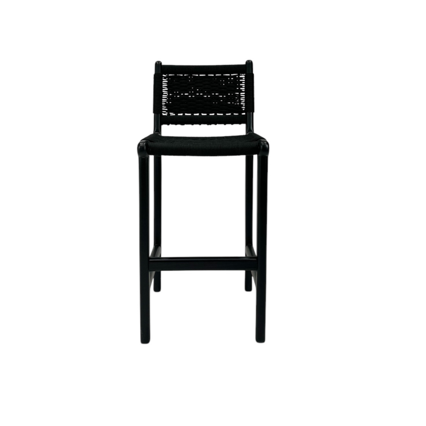 Kheyoot Bar Chair - Oak Wood My Store