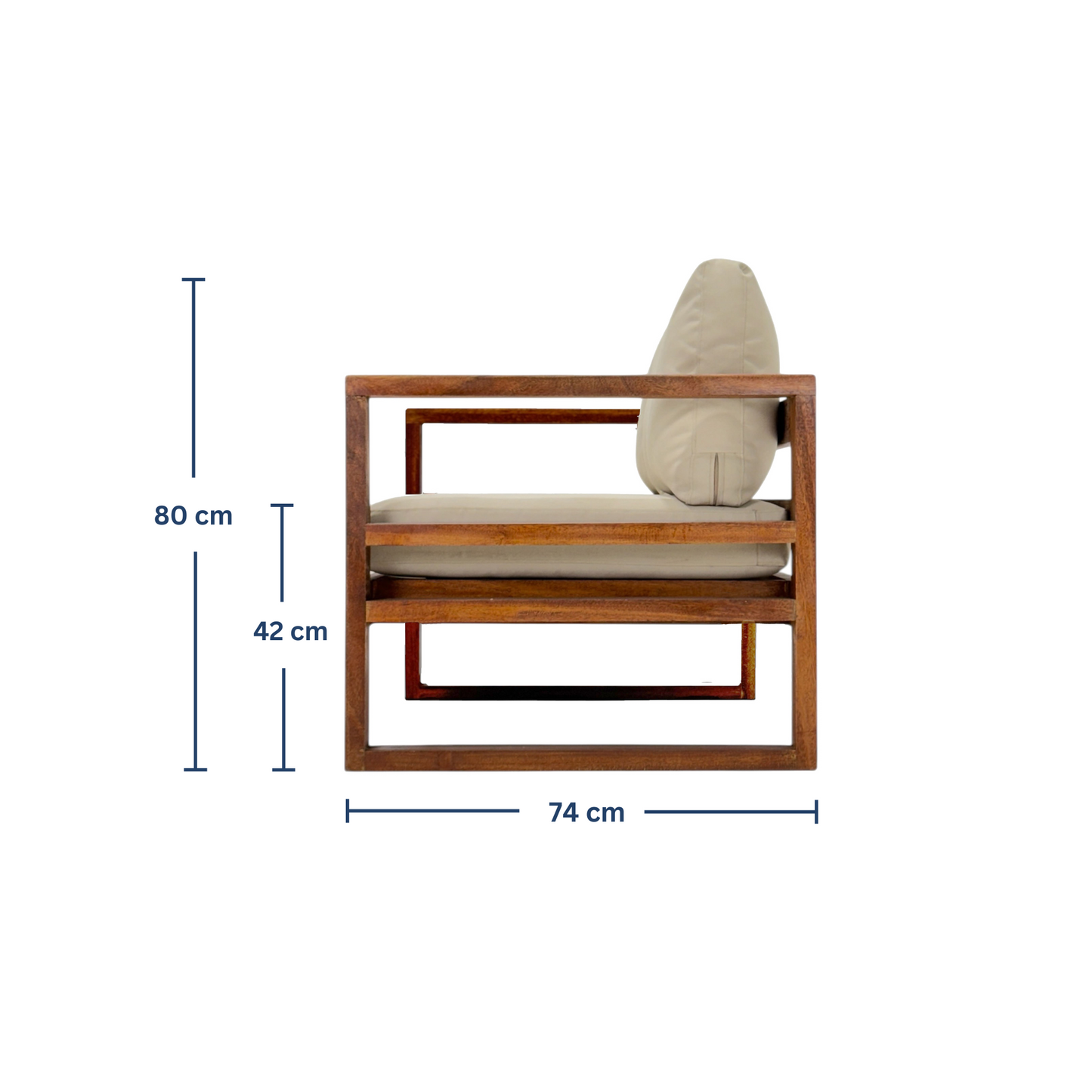 Havana Lounge Chair Umbra