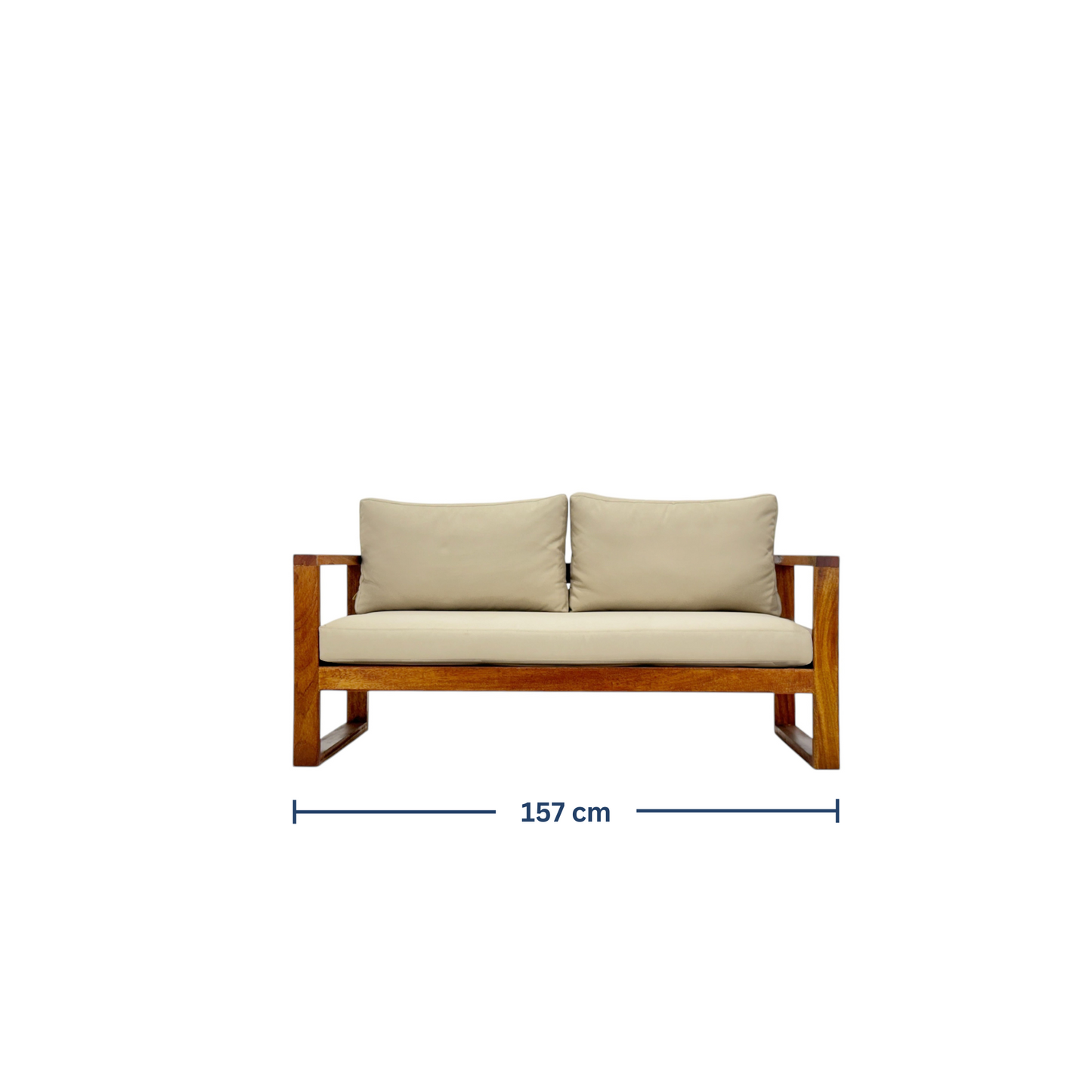 Havana Love Seat