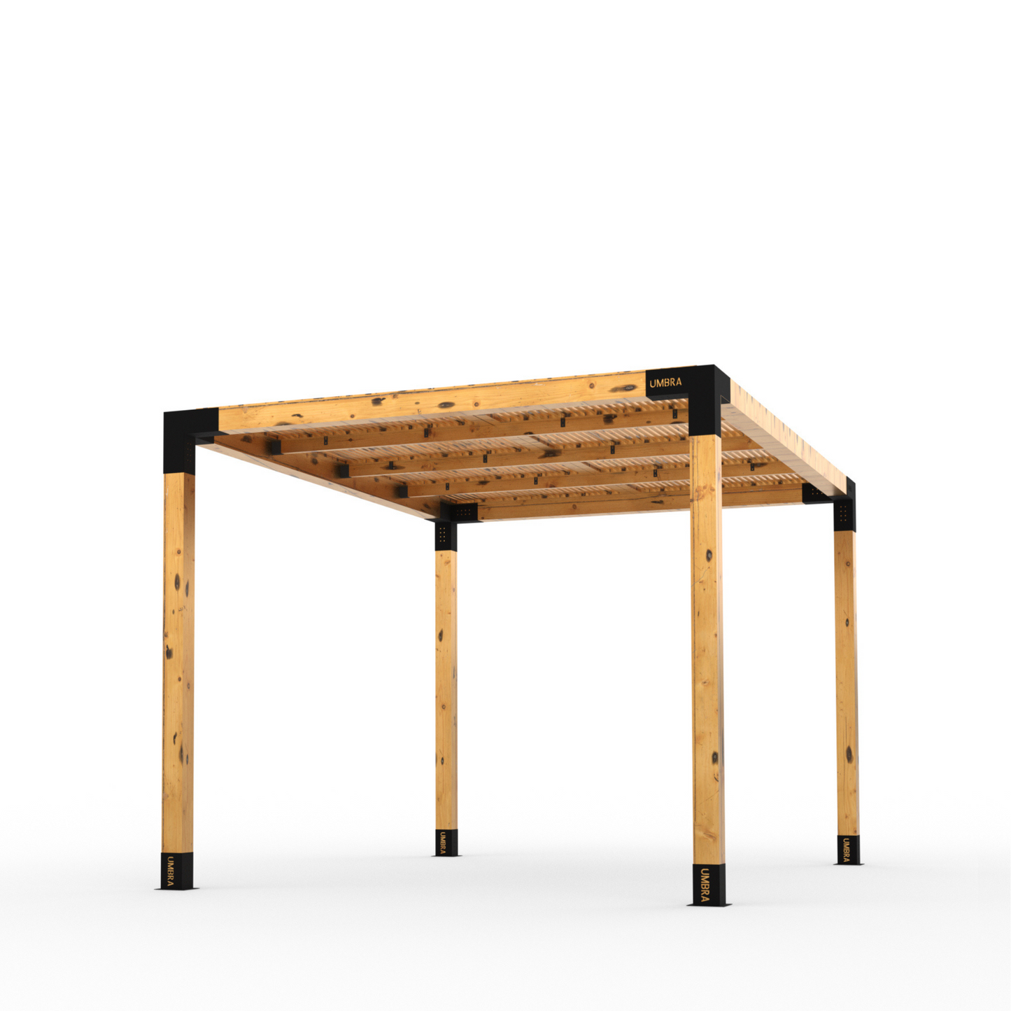 3X4 Meter Pergola - Sabras My Store