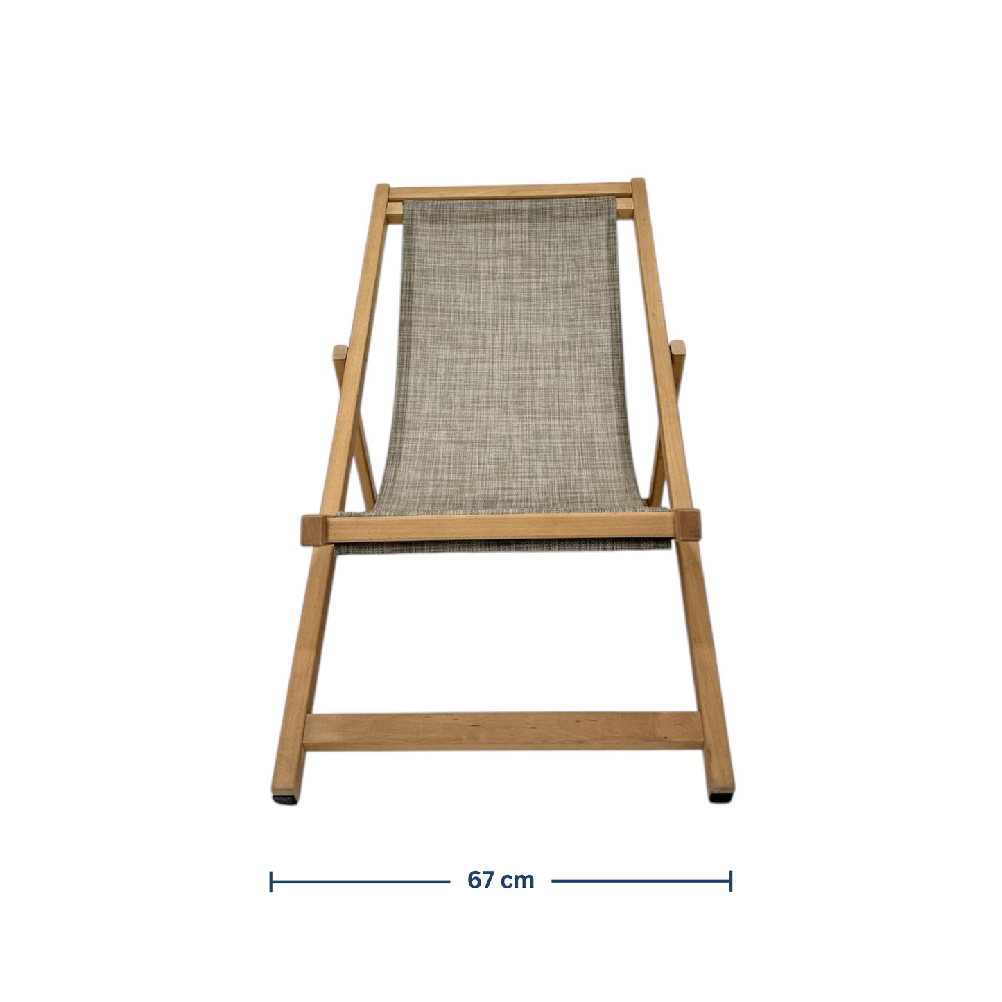 Sun Lounge - Zan Wood My Store