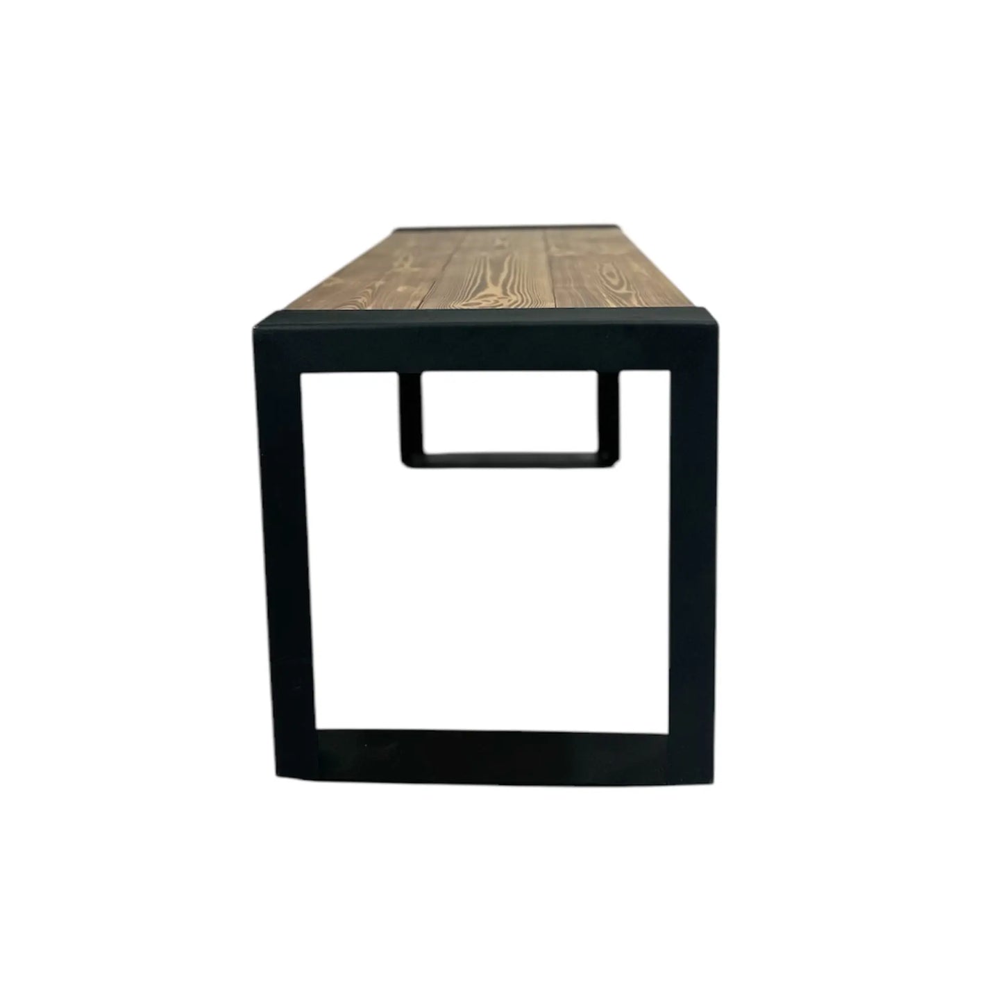 DIY Bench - Backless My Store