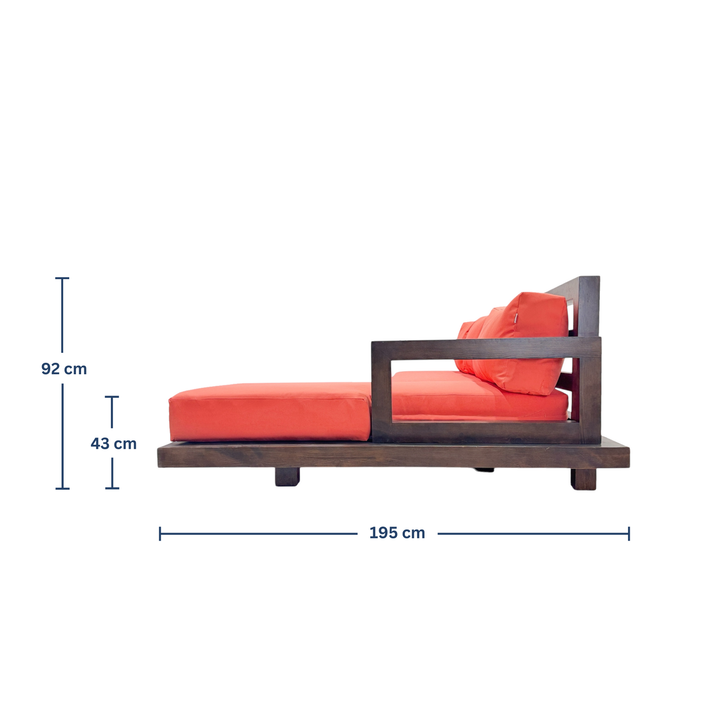Labyrinth L-Shape Sofa My Store
