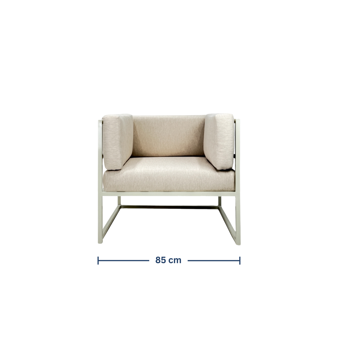 MNML Lounge Chair Umbra