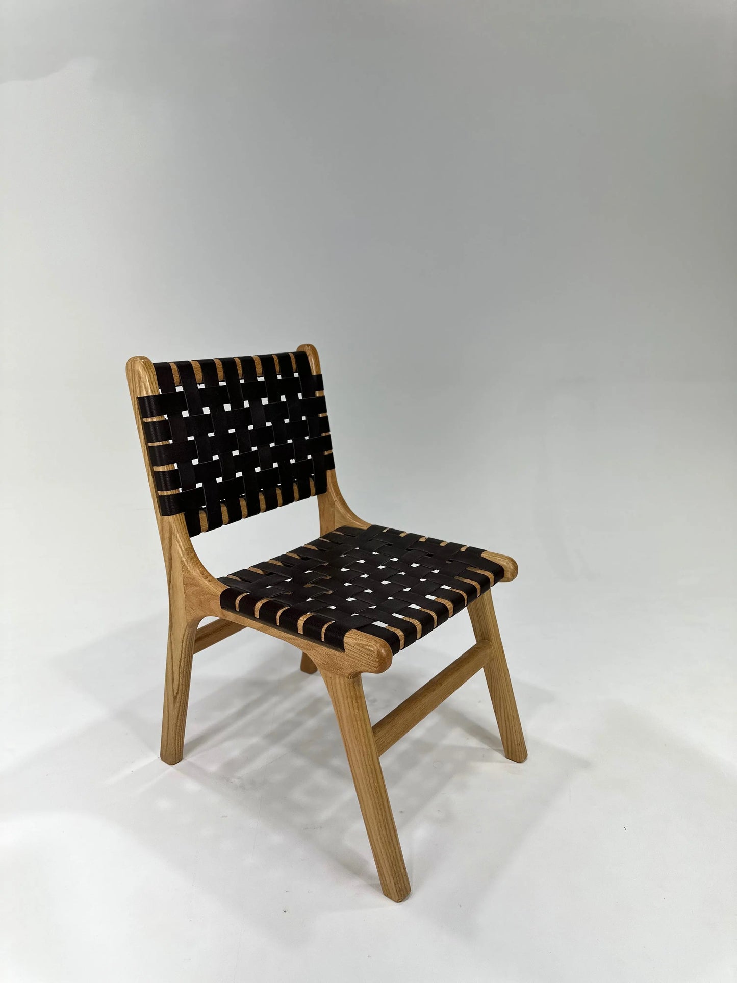 Timeless Dining Chair - Zan Wood My Store