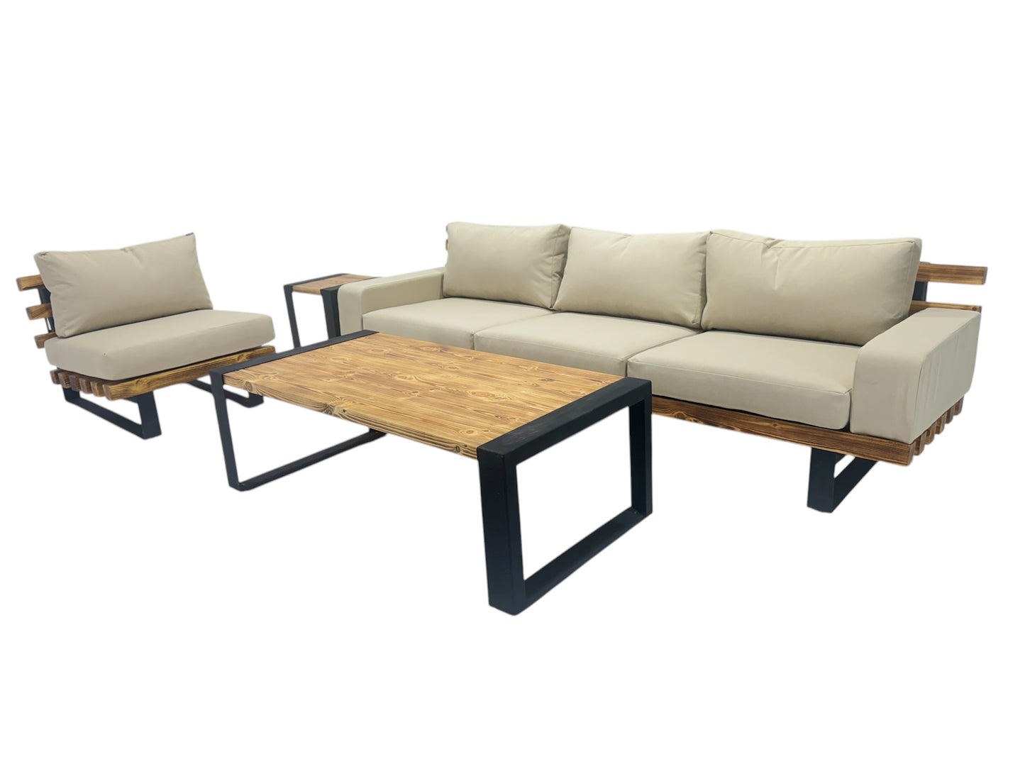 DIY Cantilever - Full Set