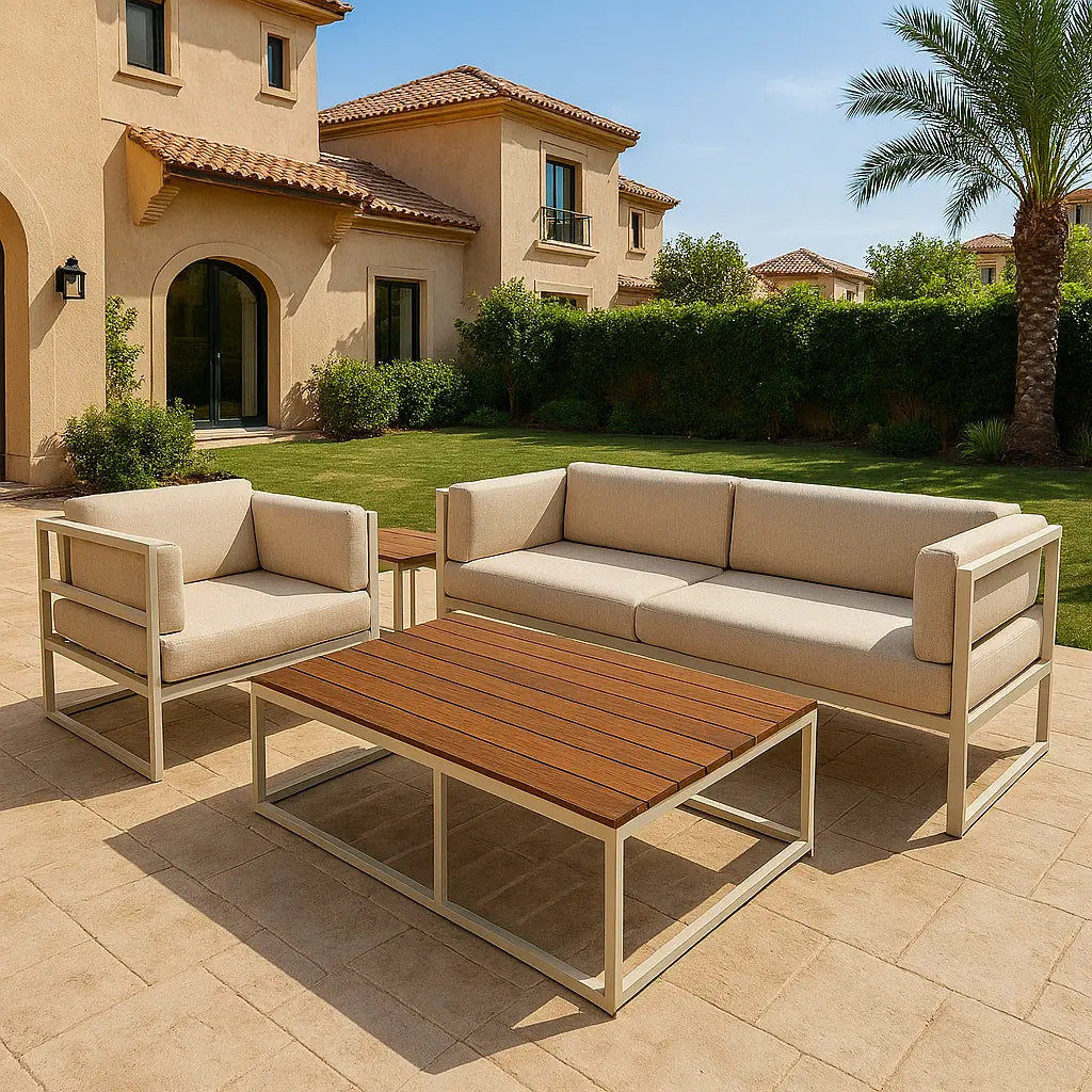 The MNML Collection UMBRA Egypt