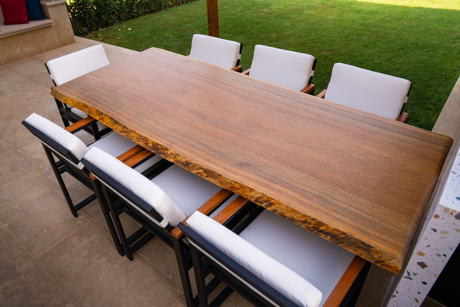 Slab Dining Collection UMBRA Egypt