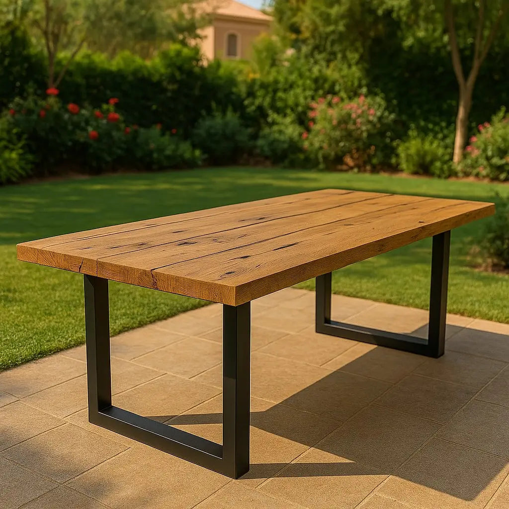 Tables UMBRA Egypt