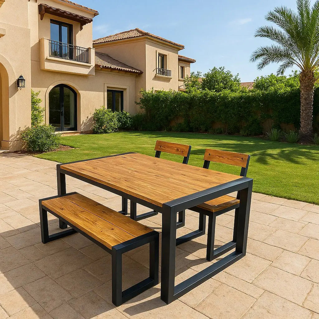 The-DIY-Dining-Set UMBRA Egypt