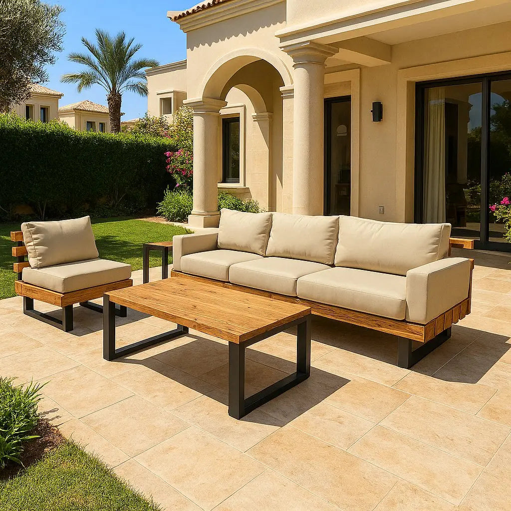 The-DIY-Cantilever-Set UMBRA Egypt