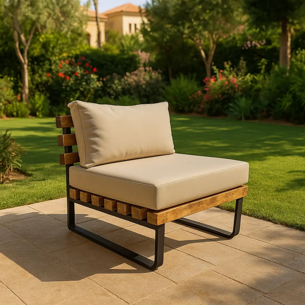 Chairs UMBRA Egypt