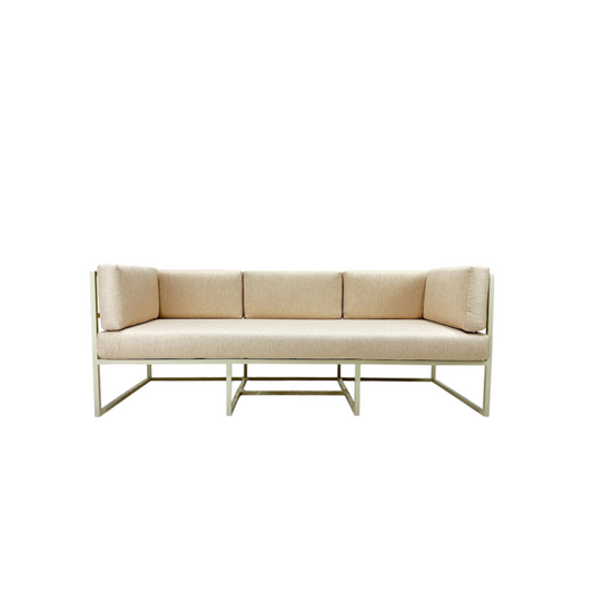 MNML Three Seat Sofa