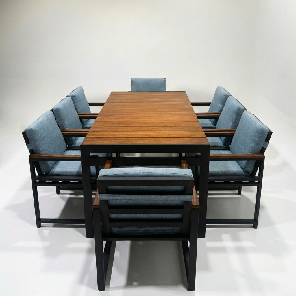 Celio Dining Collection