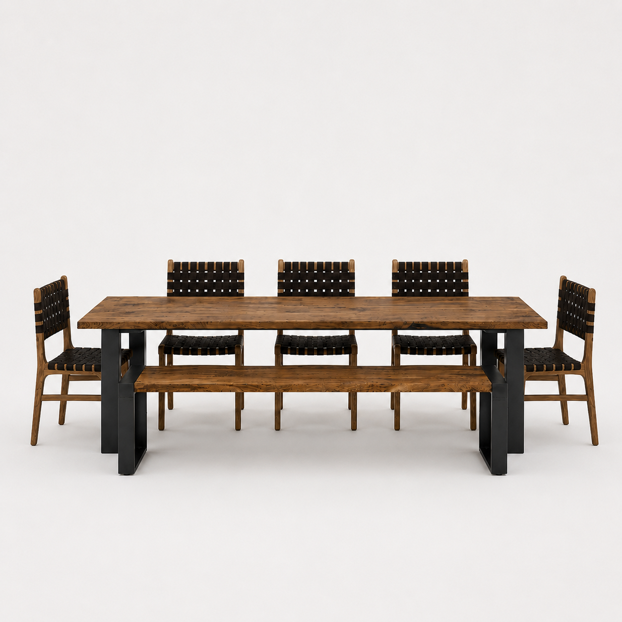 Vyne Dining Collection