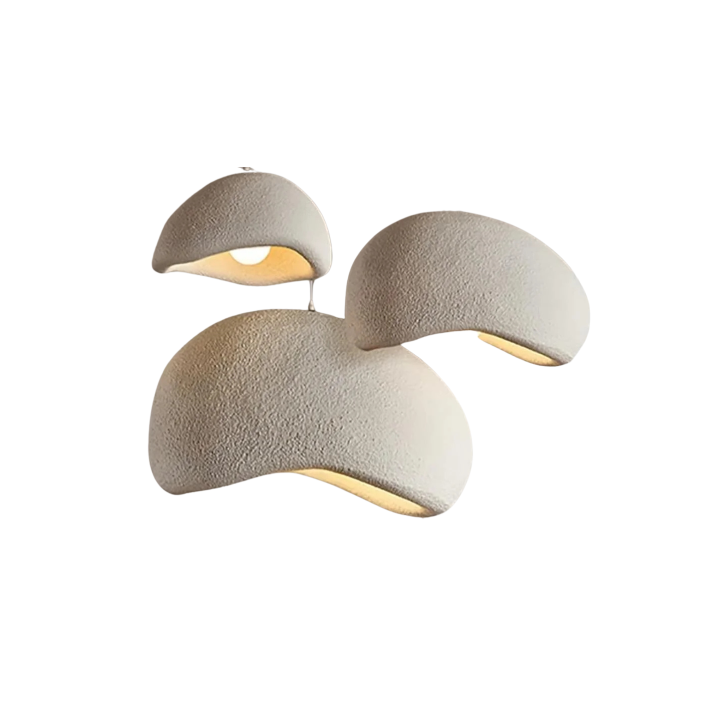 Stone Glass Lighting UMBRA Egypt