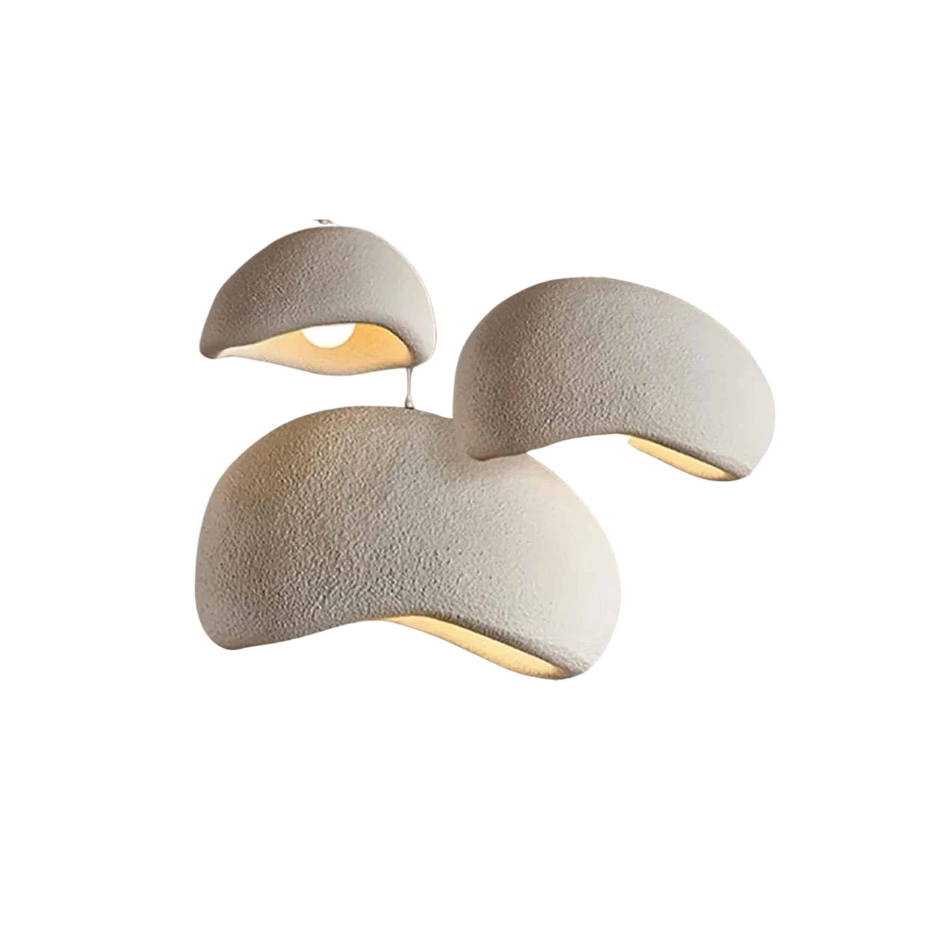 Stone Glass Lighting UMBRA Egypt