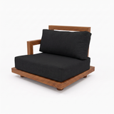 Sol Lounge Chair