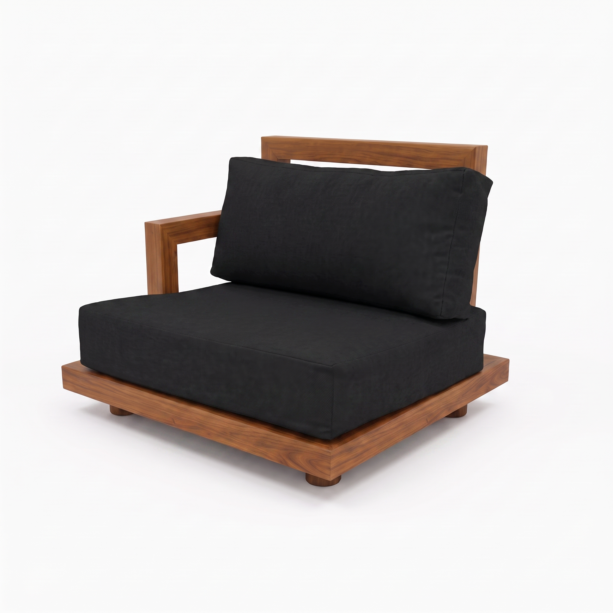 Sol Lounge Chair