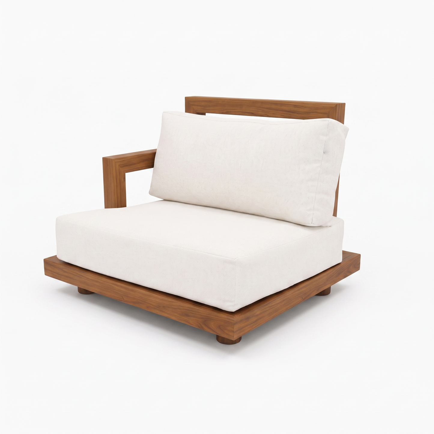 Sol Lounge Chair