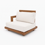 Sol Lounge Chair
