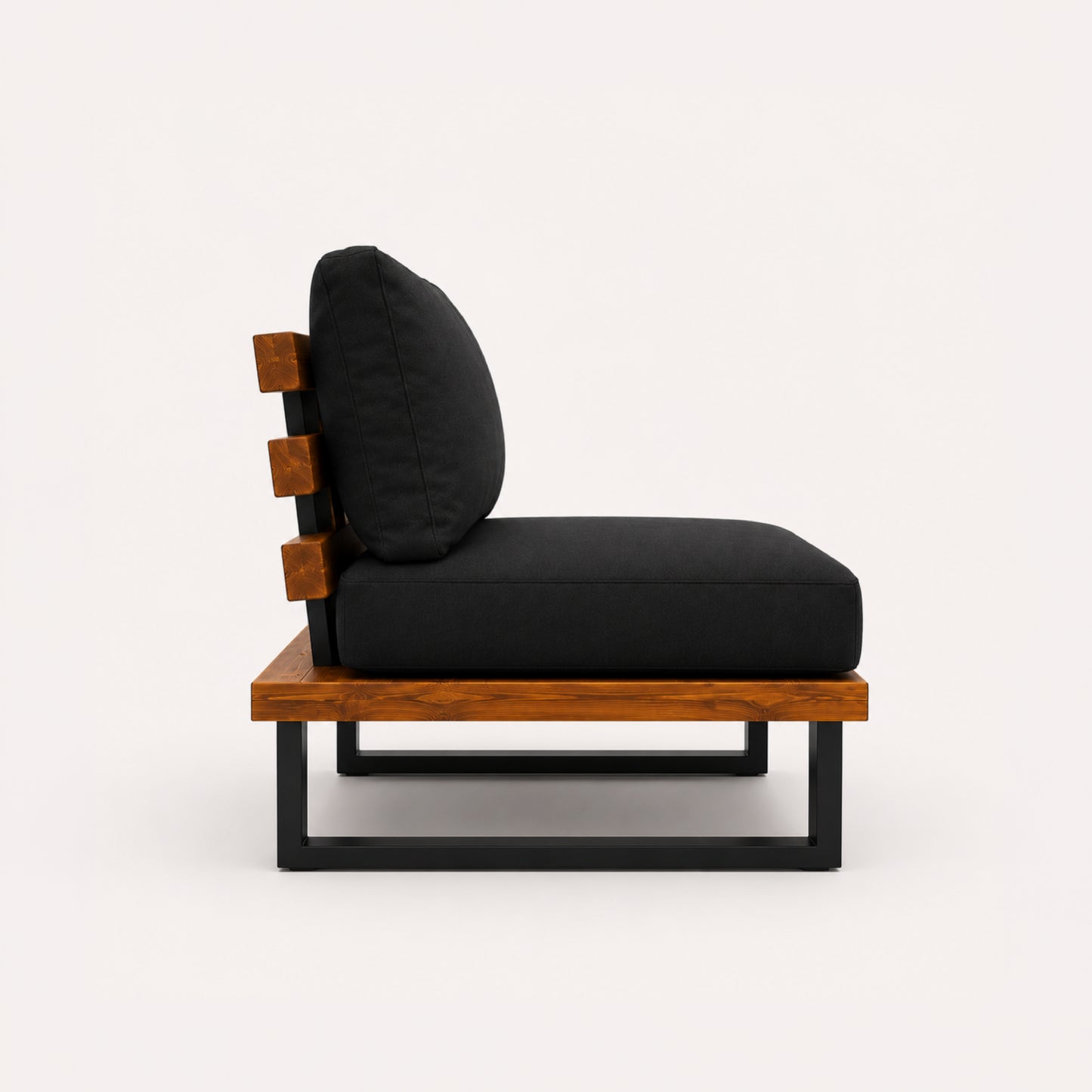 Senza Lounge Chair