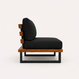 Senza Lounge Chair
