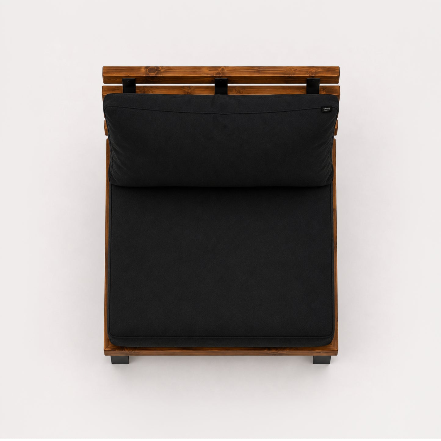 Senza Lounge Chair