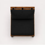 Senza Lounge Chair