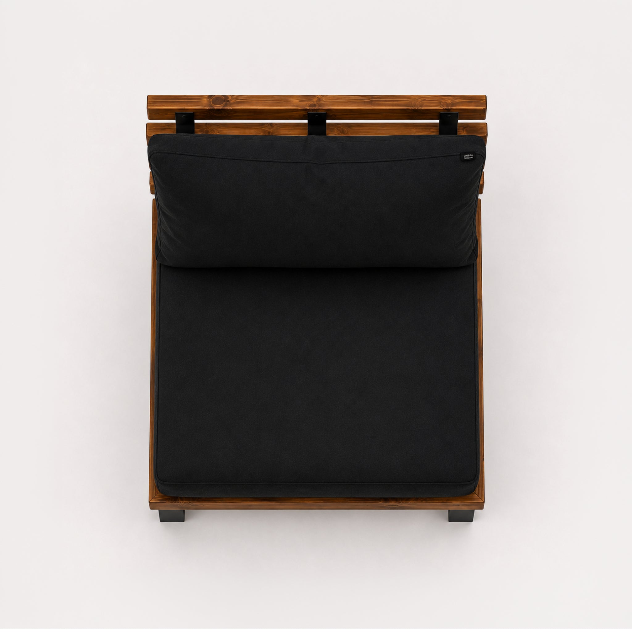 Senza Lounge Chair