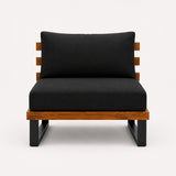 Senza Lounge Chair
