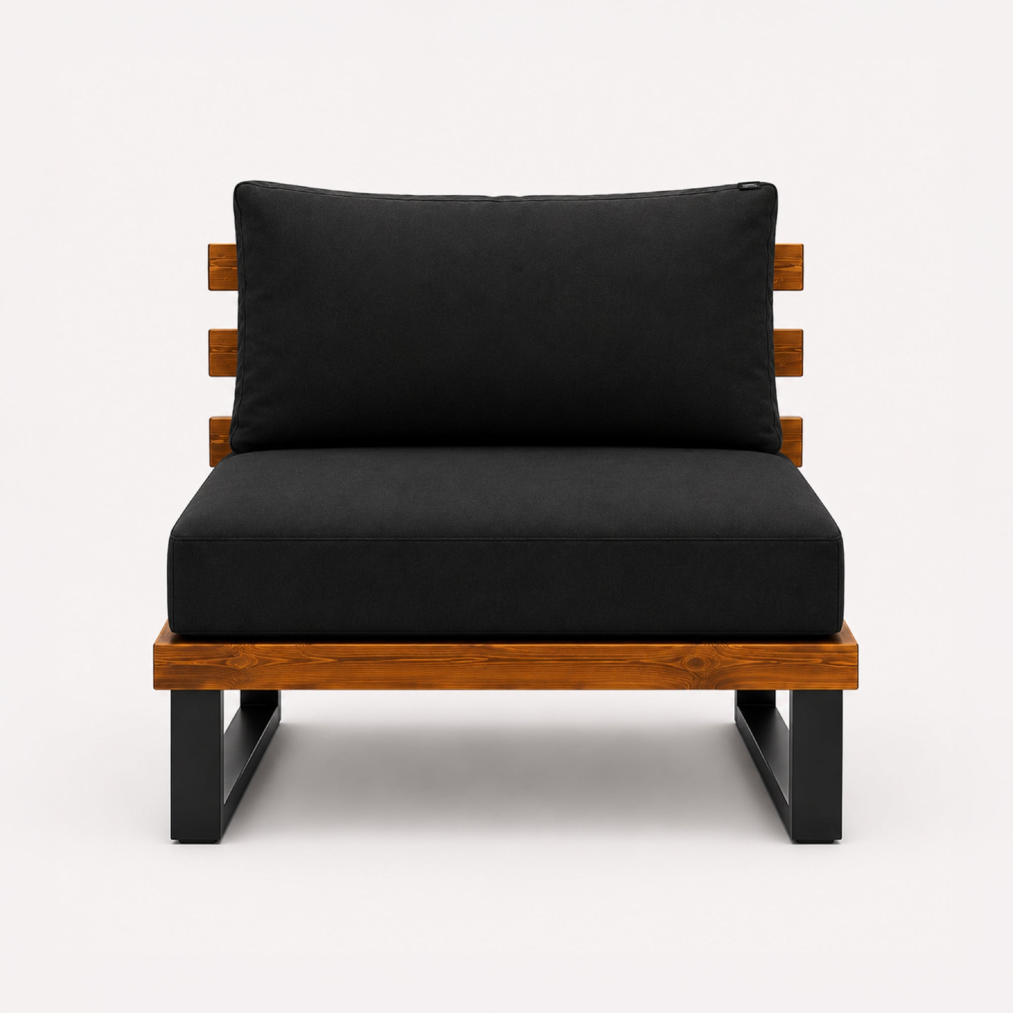 Senza Lounge Chair