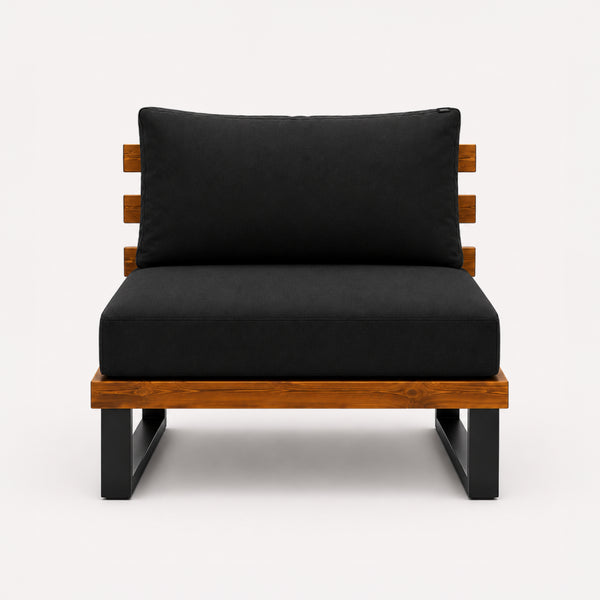 Senza Lounge Chair