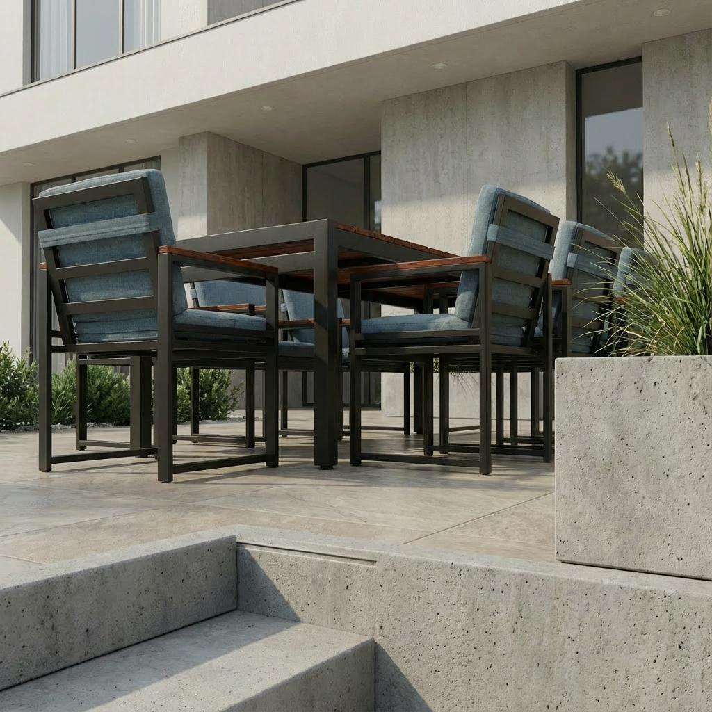 Celio Dining Collection