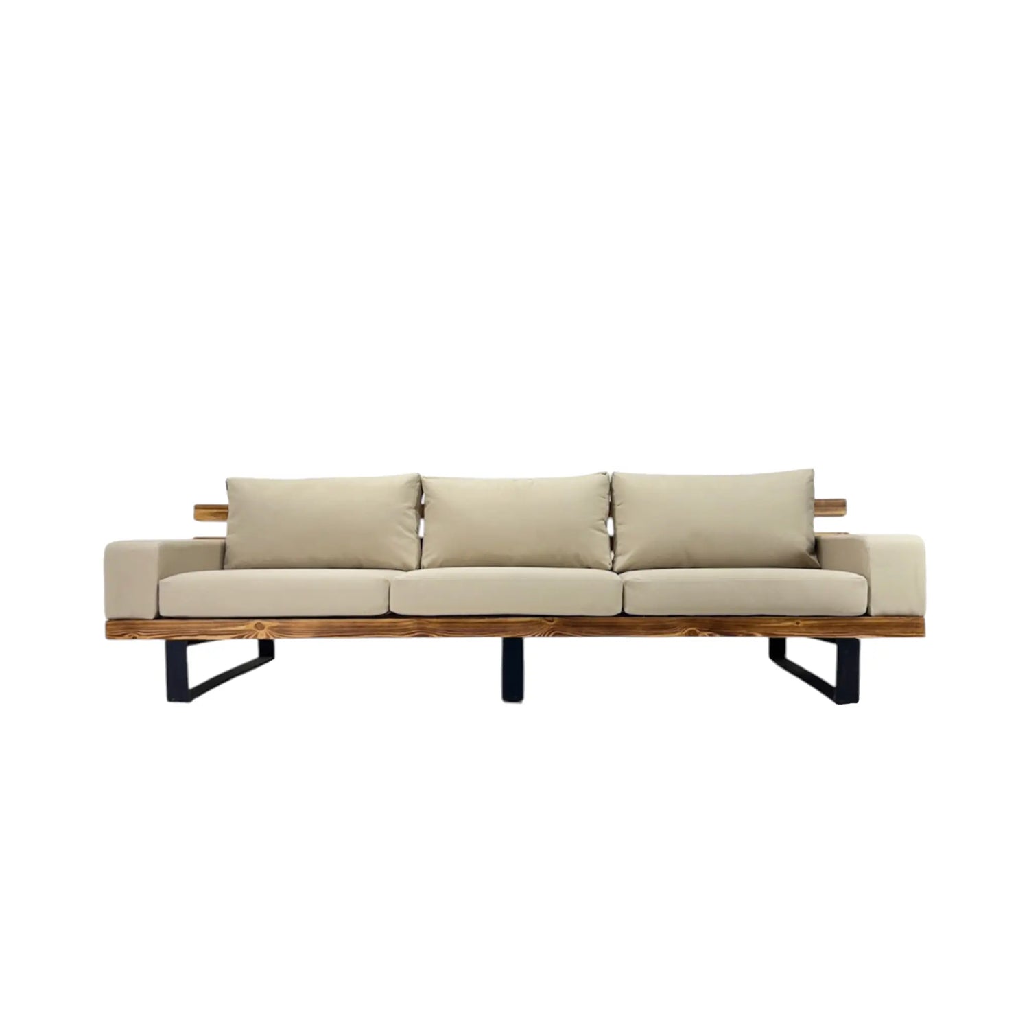 DIY Cantilever - Three Seat Sofa UMBRA