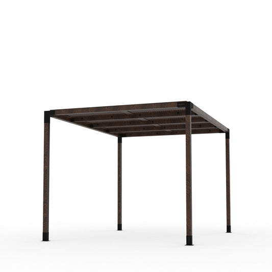 3X4 Meter Pergola - Sabras