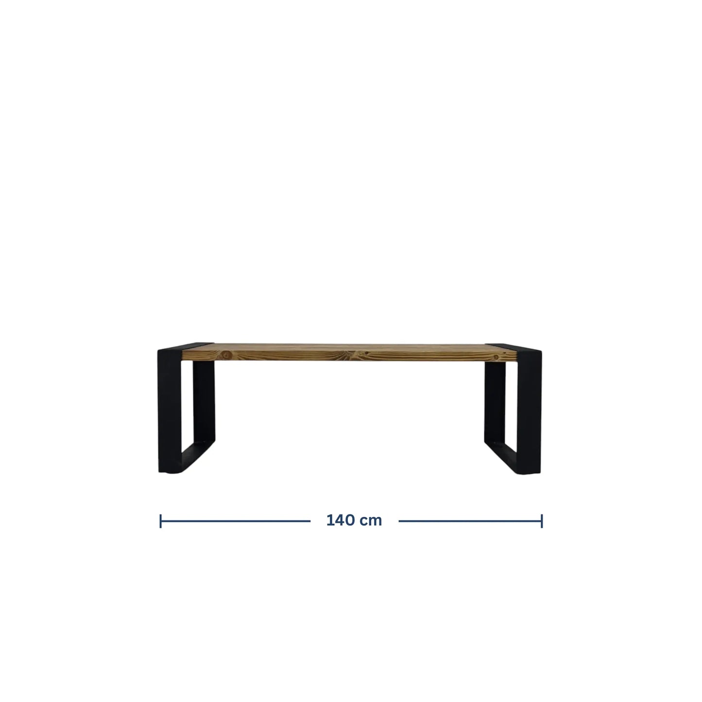 DIY Cantilever - Coffee Table My Store