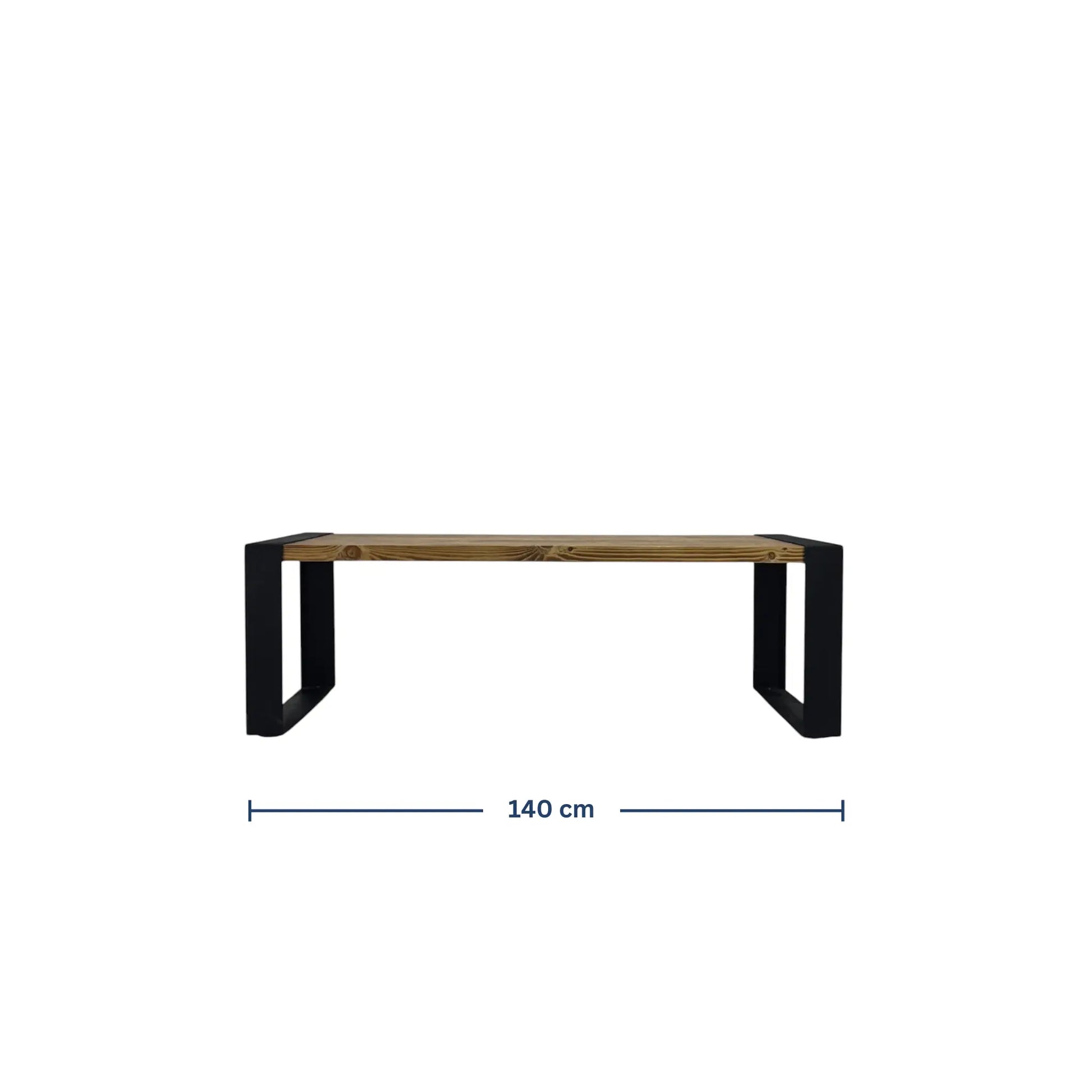 DIY Cantilever - Coffee Table My Store