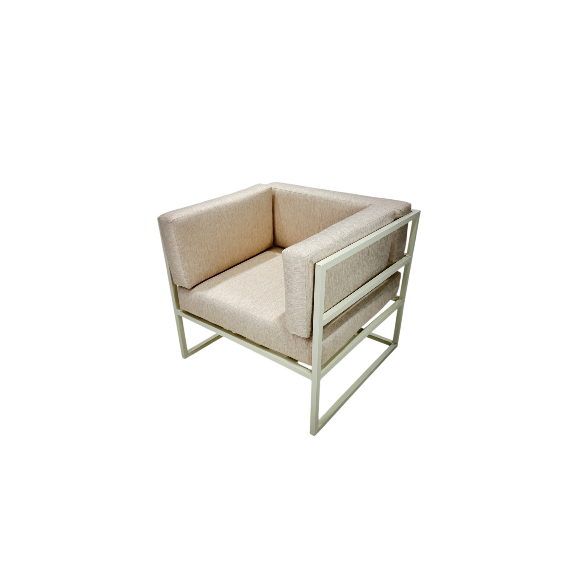 MNML Lounge Chair Umbra