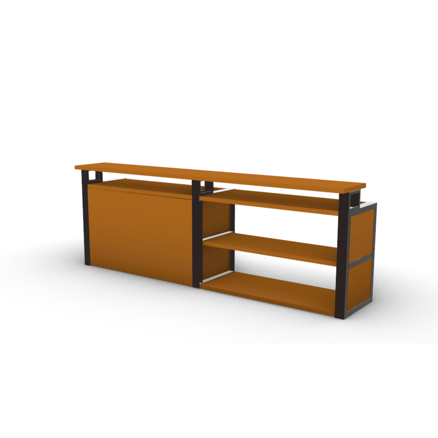 DIY Bar