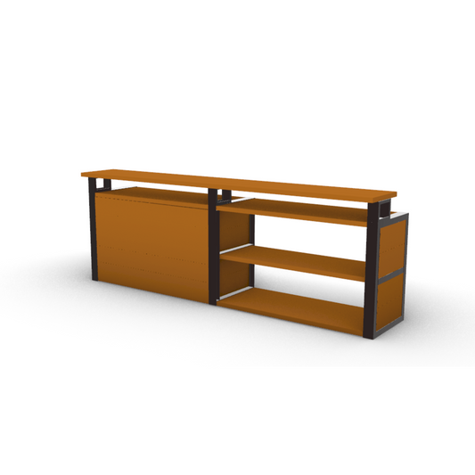 DIY Bar