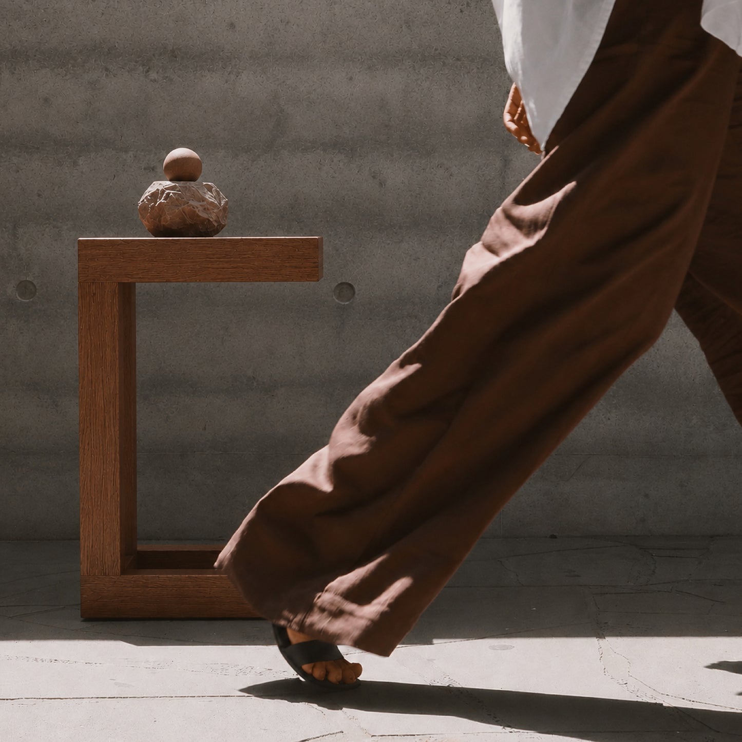 Sol Side Table