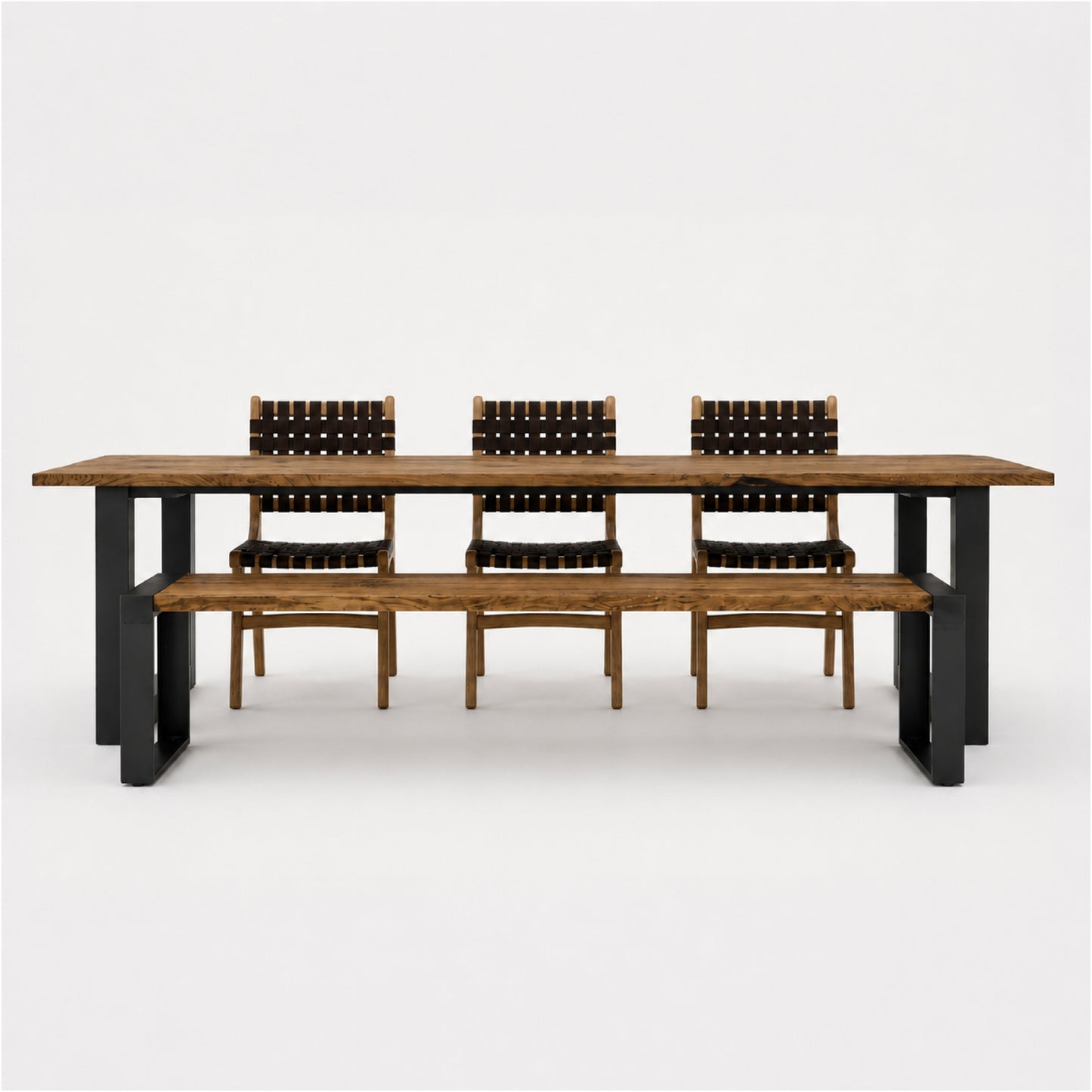 Vyne Dining Collection