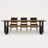 Vyne Dining Collection